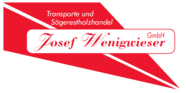 Logo der Josef Wenigwieser GmbH